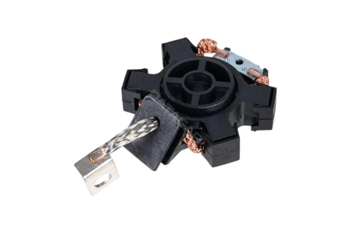Щеткодержатель генератора STELLOX 06-81023-SX
