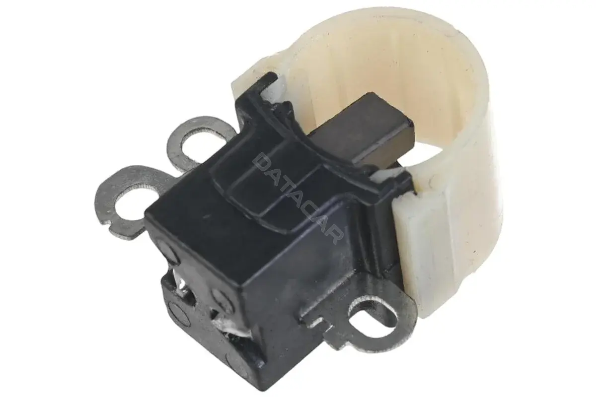 Щеткодержатель генератора STELLOX 06-81025-SX