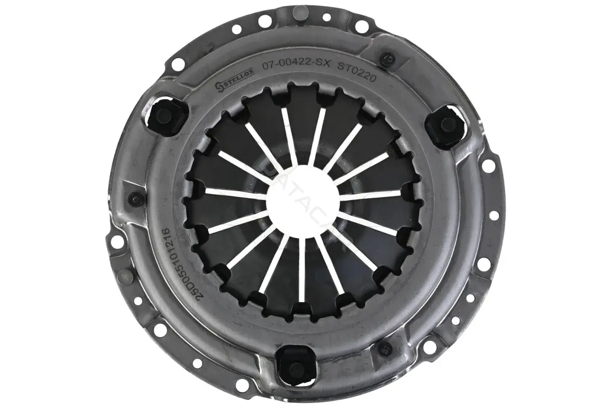 Корзина сцепления STELLOX 07-00422-SX