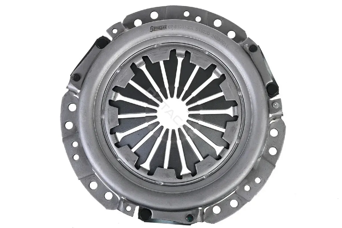 Корзина сцепления STELLOX 07-81001-SX