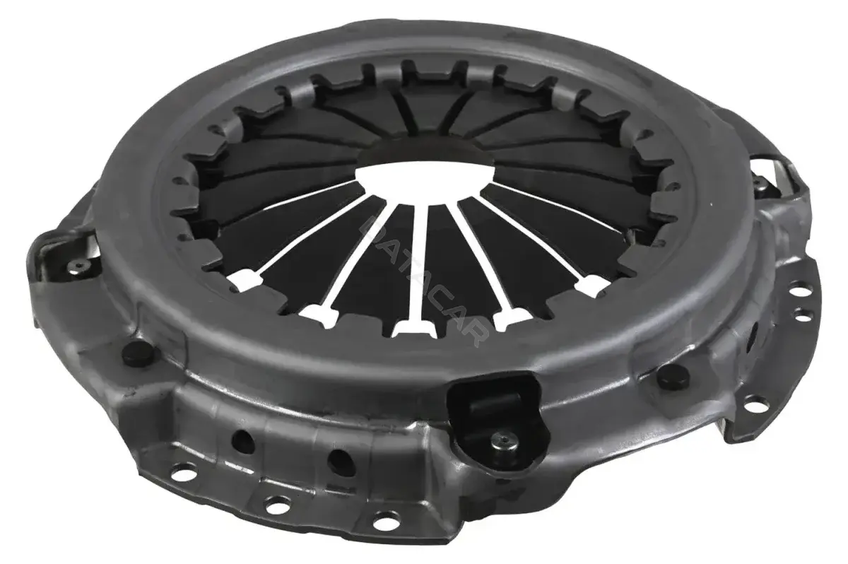 Корзина сцепления STELLOX 07-81022-SX
