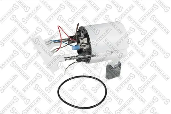 Топливный насос STELLOX 10-02071-SX