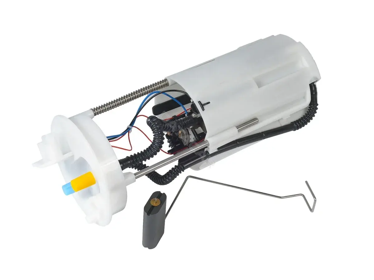 Топливный насос STELLOX 10-02097-SX