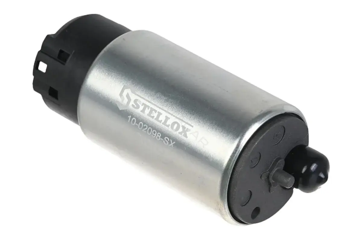 Топливный насос STELLOX 10-02098-SX