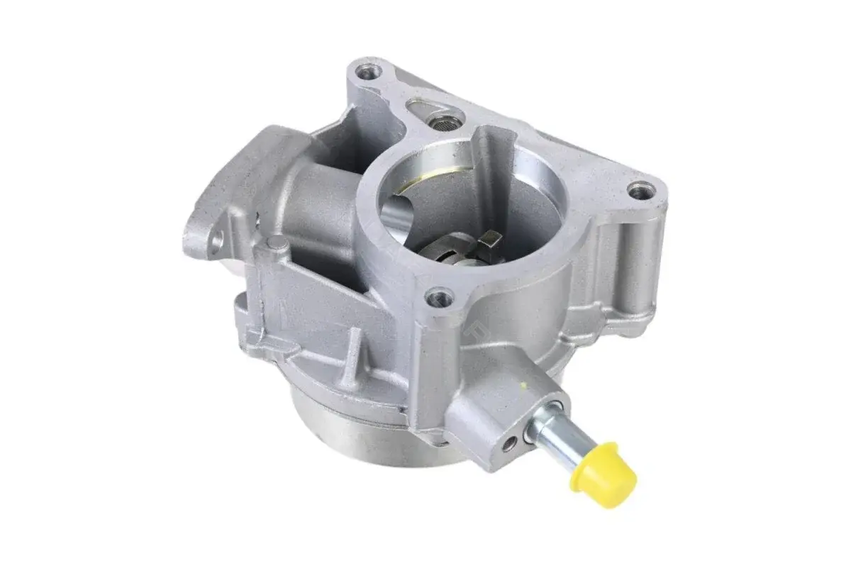 Вакуумный насос STELLOX 10-02527-SX