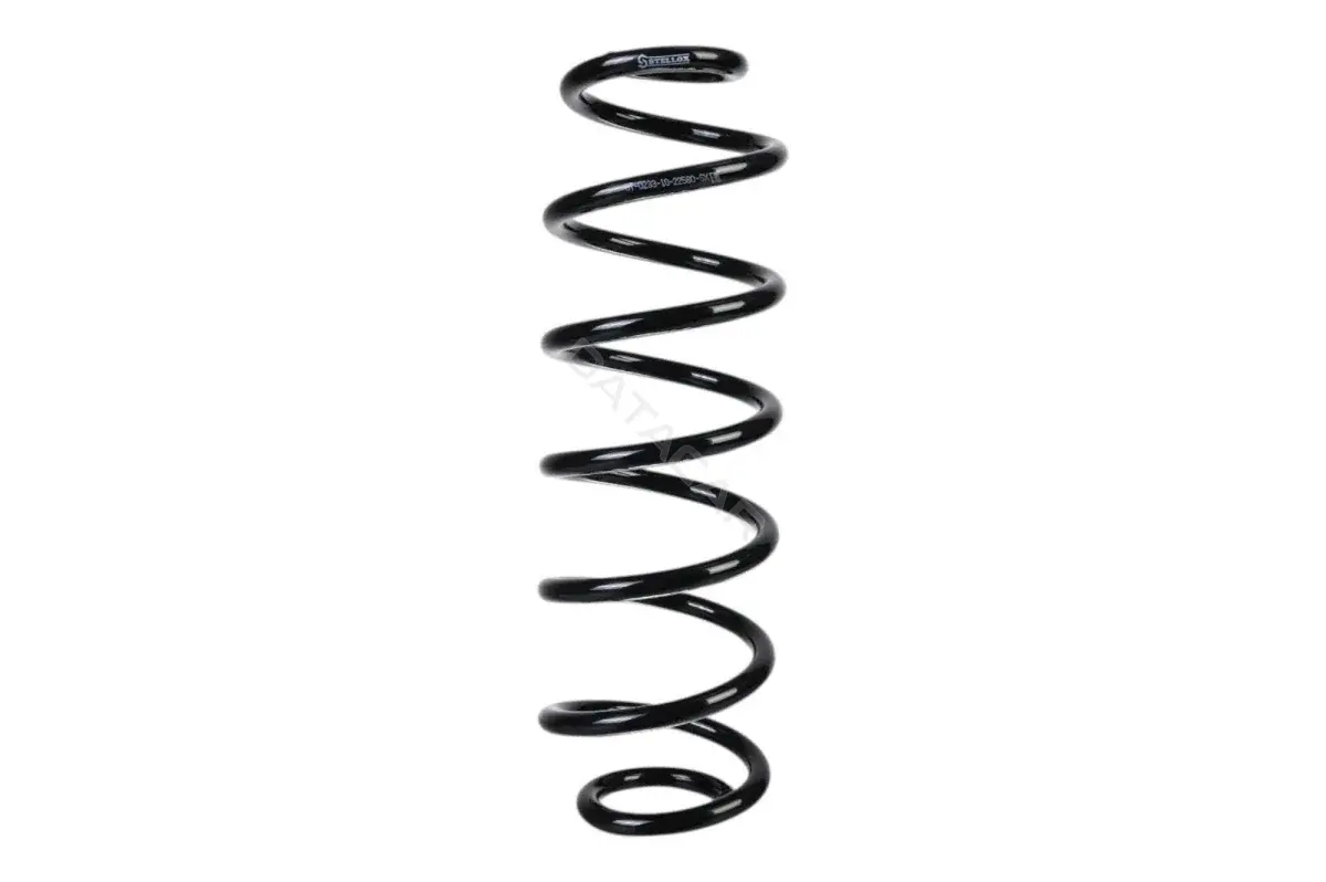 Пружины STELLOX 10-22580-SX