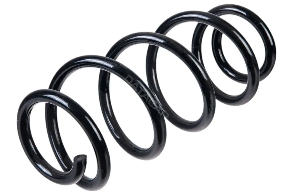 Пружины STELLOX 10-22589-SX