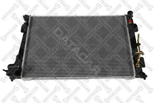 Радиатор охлаждения STELLOX 10-27000-SX