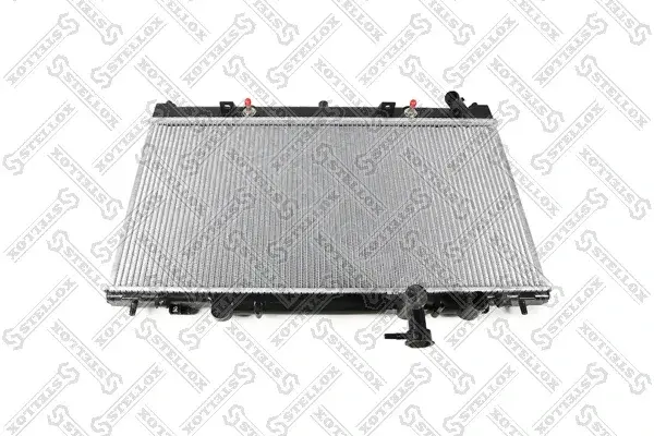 Радиатор охлаждения STELLOX 10-27007-SX