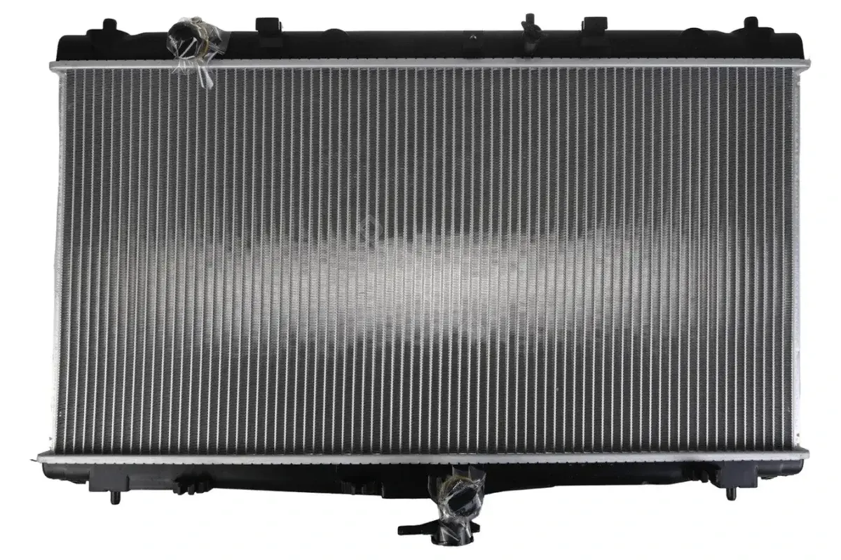 Радиатор охлаждения STELLOX 10-27015-SX