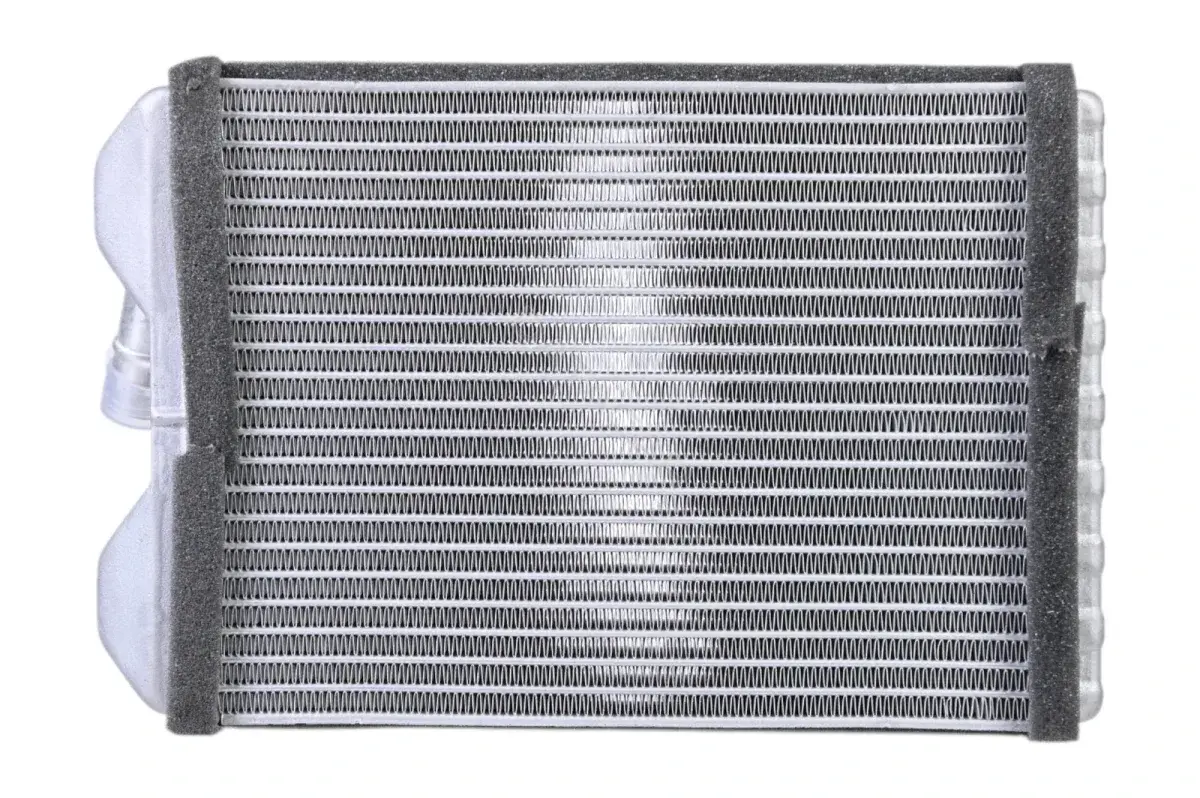 Радиатор печки STELLOX 10-35299-SX