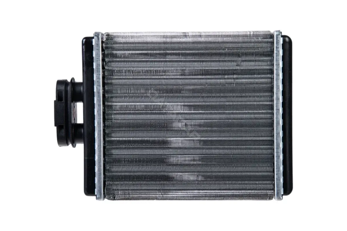 Радиатор печки STELLOX 10-35302-SX