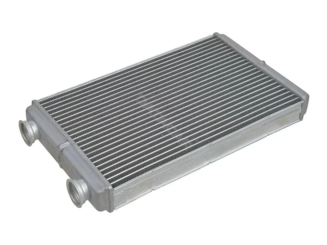 Радиатор печки STELLOX 10-35303-SX