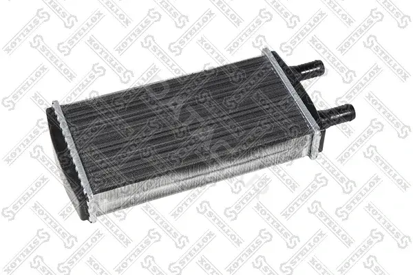 Радиатор печки STELLOX 10-35305-SX