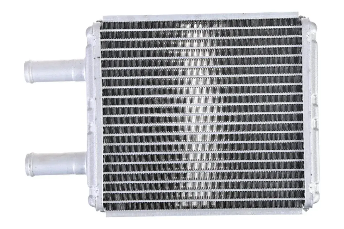 Радиатор печки STELLOX 10-35311-SX
