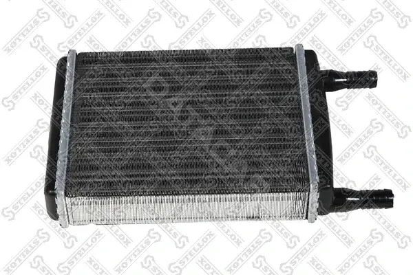 Радиатор печки STELLOX 10-35312-SX