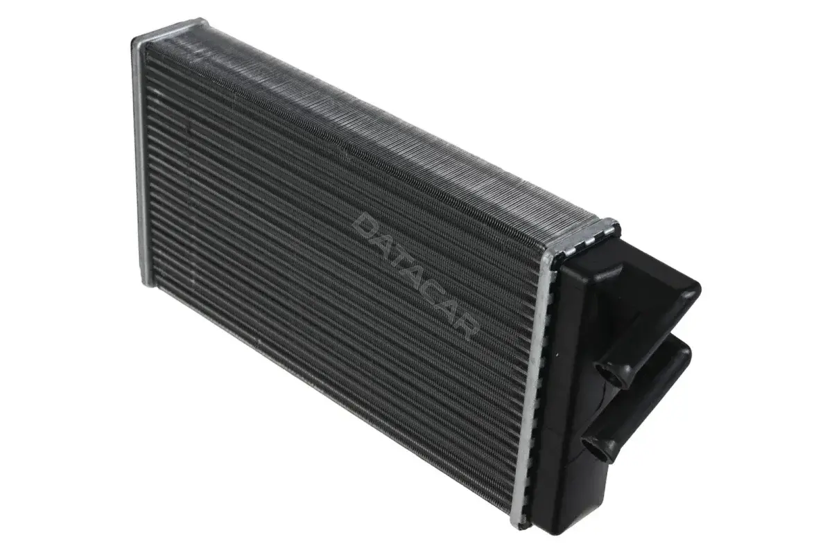 Радиатор печки STELLOX 10-35318-SX