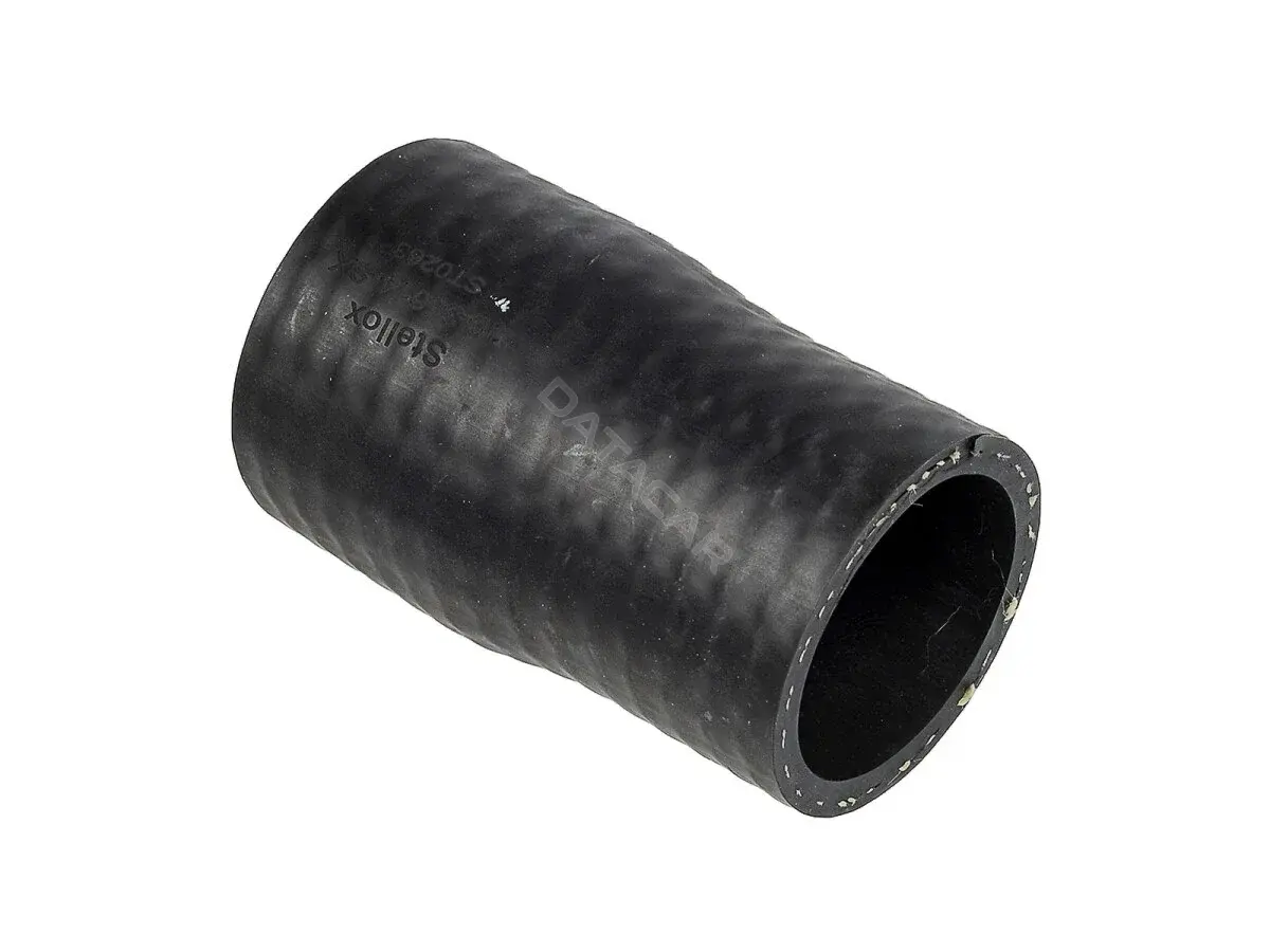 Патрубки системы охлаждения STELLOX 10-35614-SX