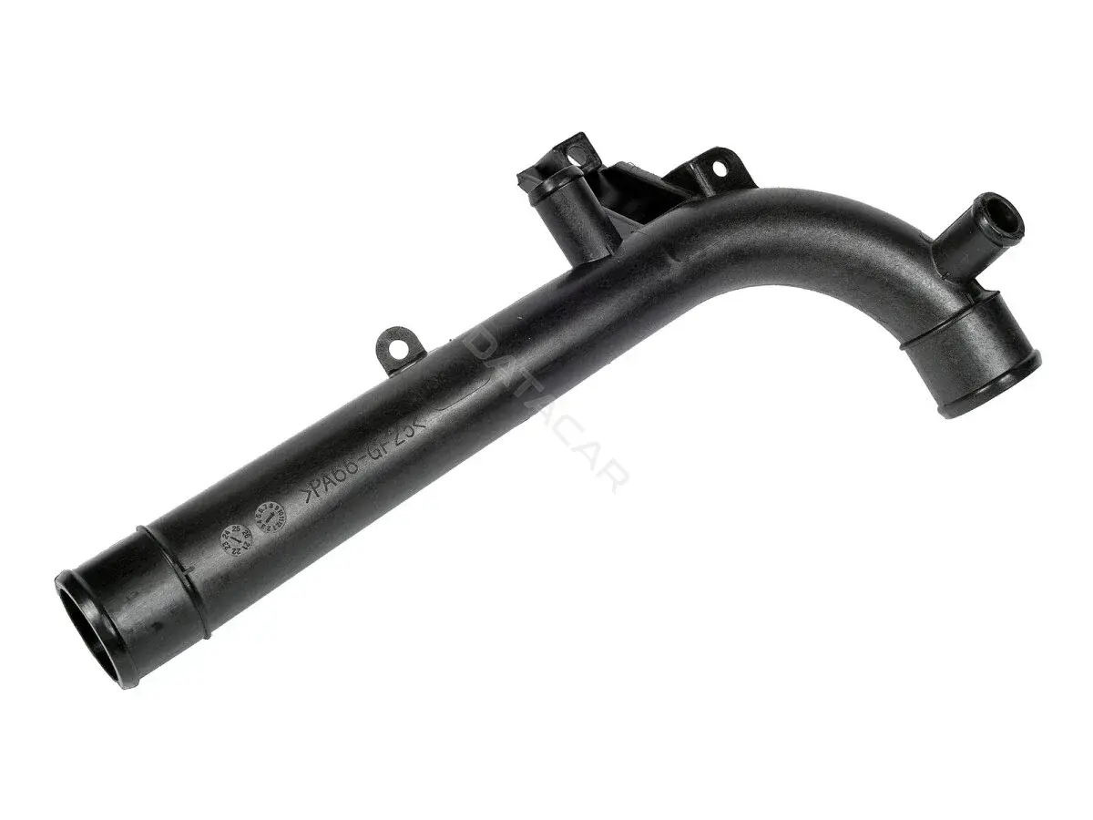 Патрубки системы охлаждения STELLOX 10-35650-SX
