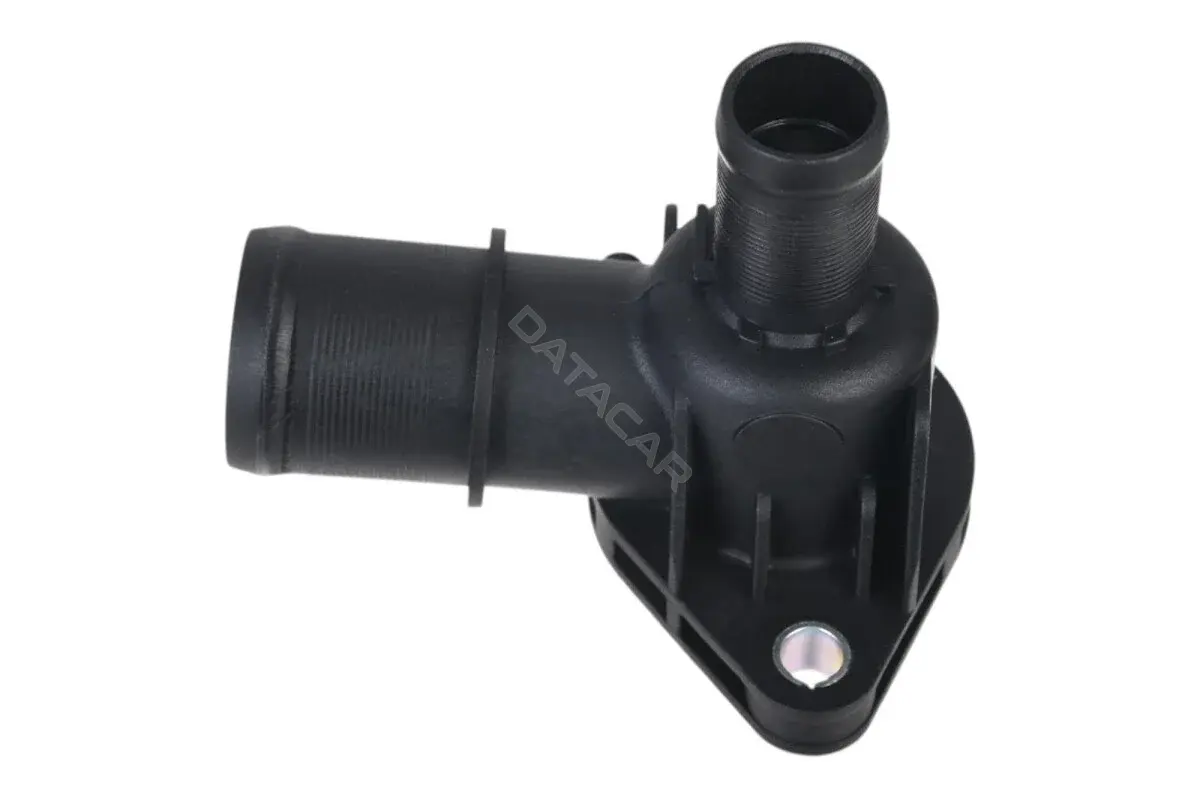 Фланец охлаждающей жидкости STELLOX 10-35704-SX