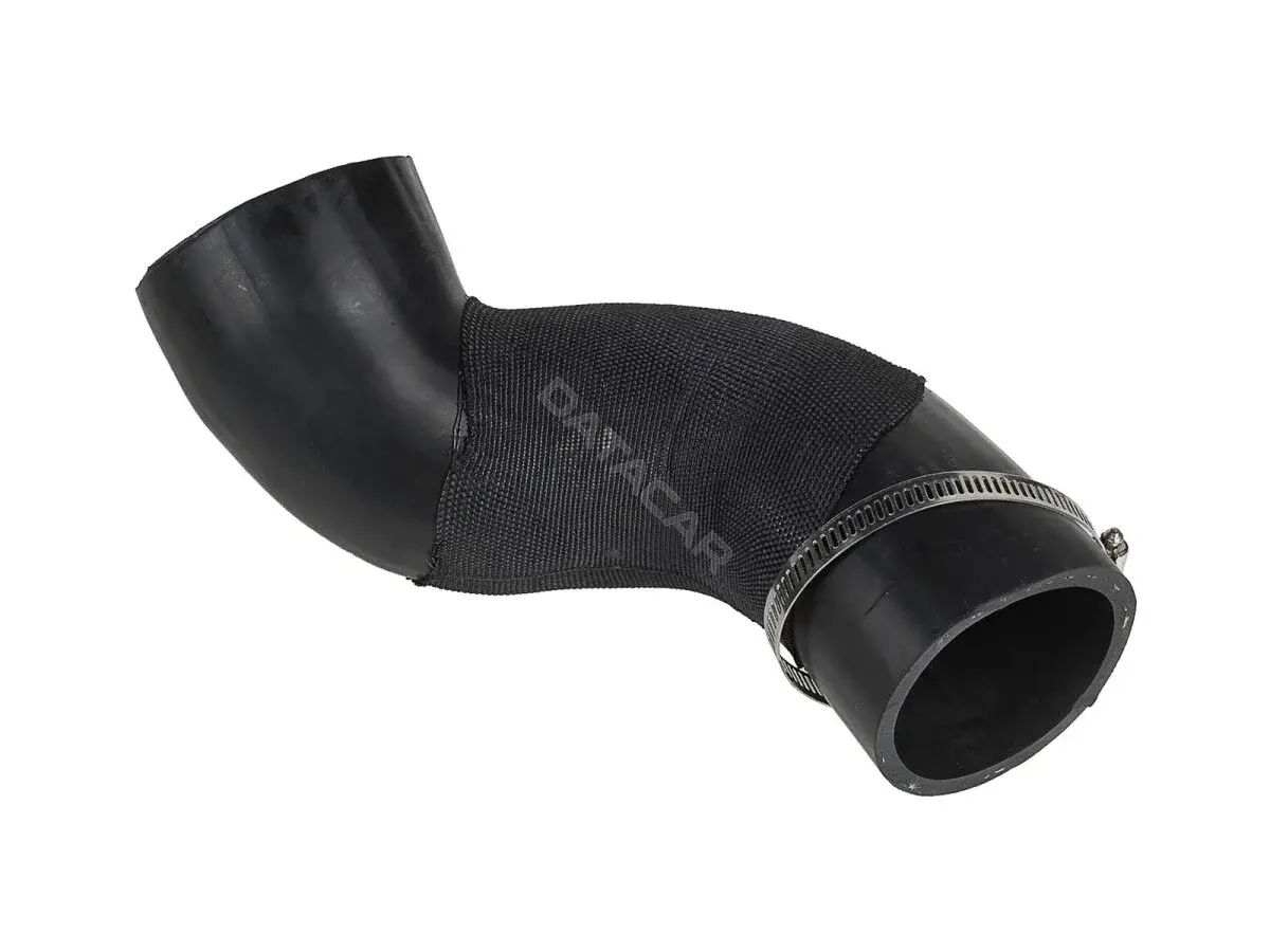 Патрубки системы охлаждения STELLOX 10-35753-SX