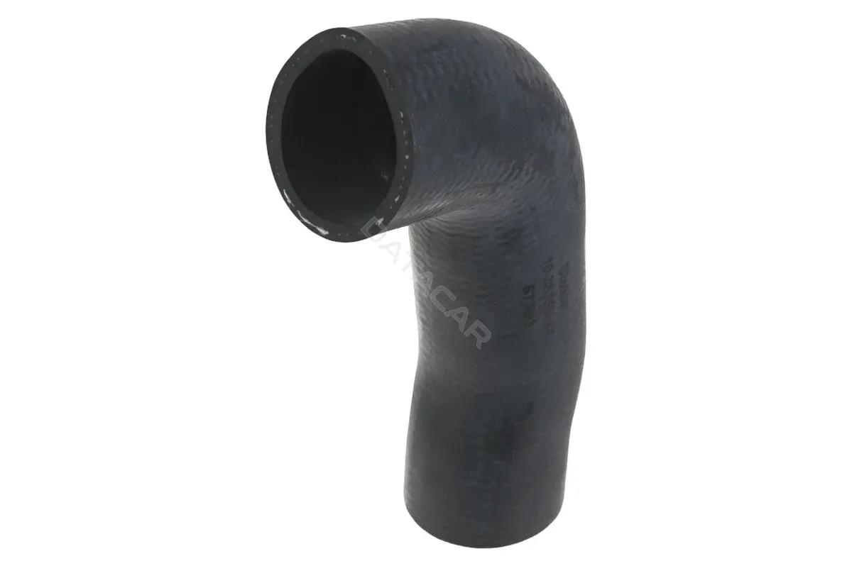 Патрубки системы охлаждения STELLOX 10-35758-SX