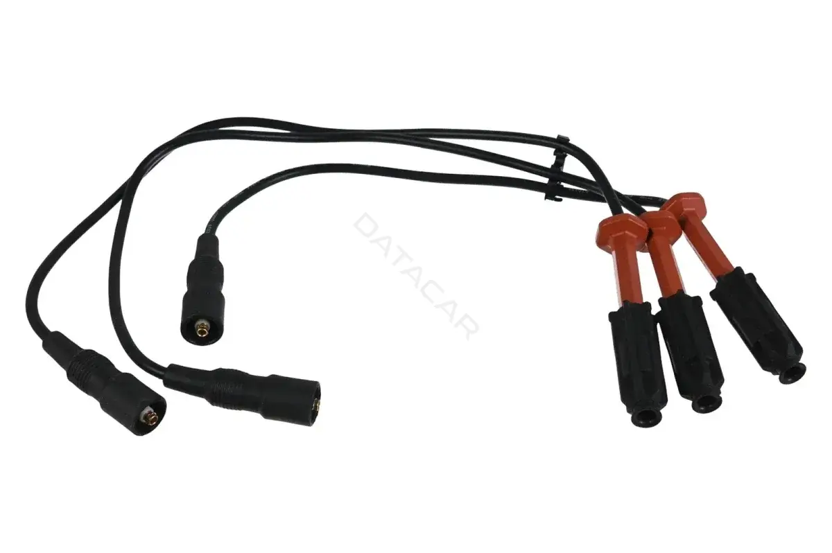 Высоковольтные провода STELLOX 10-38196-SX