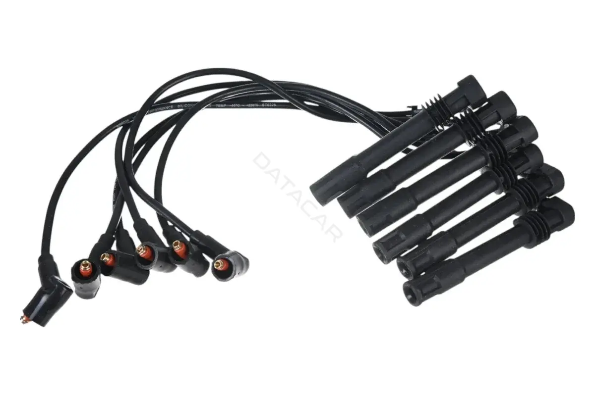 Высоковольтные провода STELLOX 10-38210-SX