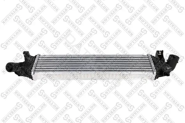 Интеркулер STELLOX 10-40251-SX
