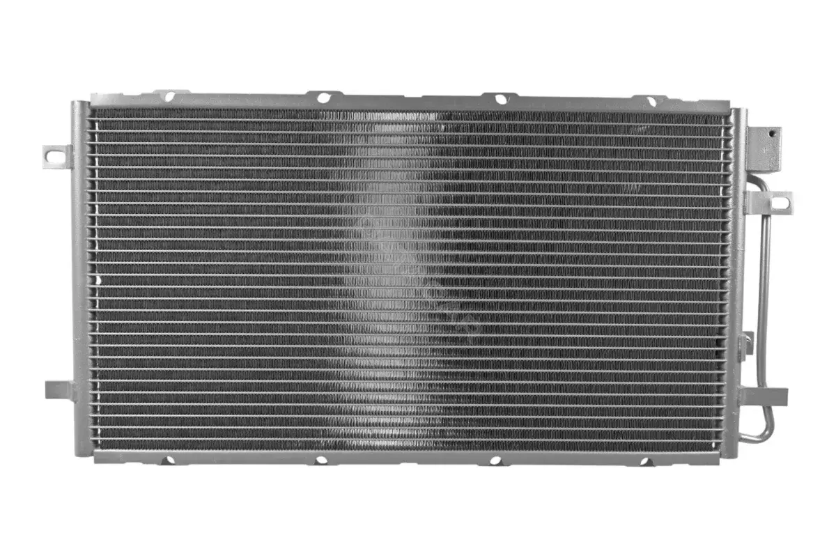 Радиатор кондиционера STELLOX 10-45829-SX