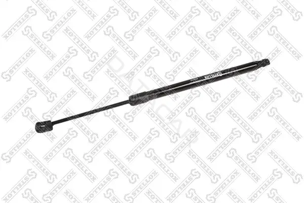 Амортизатор крышки багажника, капота, заднего стекла STELLOX 11-10555-SX