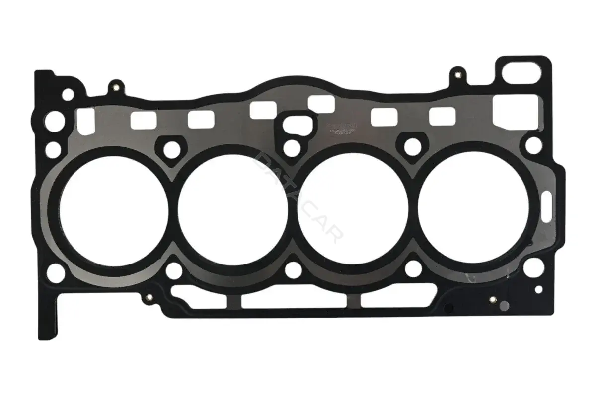 Прокладка ГБЦ STELLOX 11-25252-SX