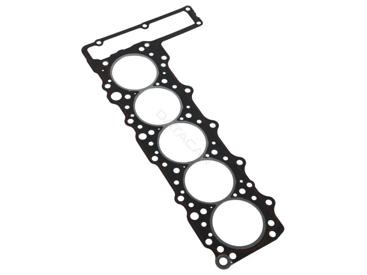 Прокладка ГБЦ STELLOX 11-25260-SX