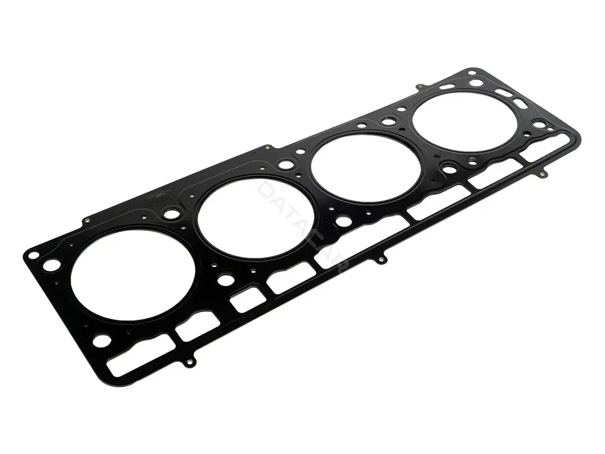 Прокладка ГБЦ STELLOX 11-25277-SX