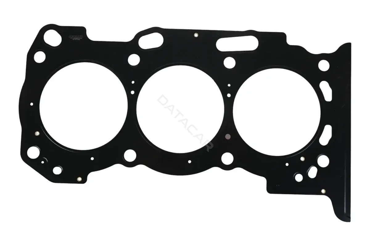 Прокладка ГБЦ STELLOX 11-25303-SX
