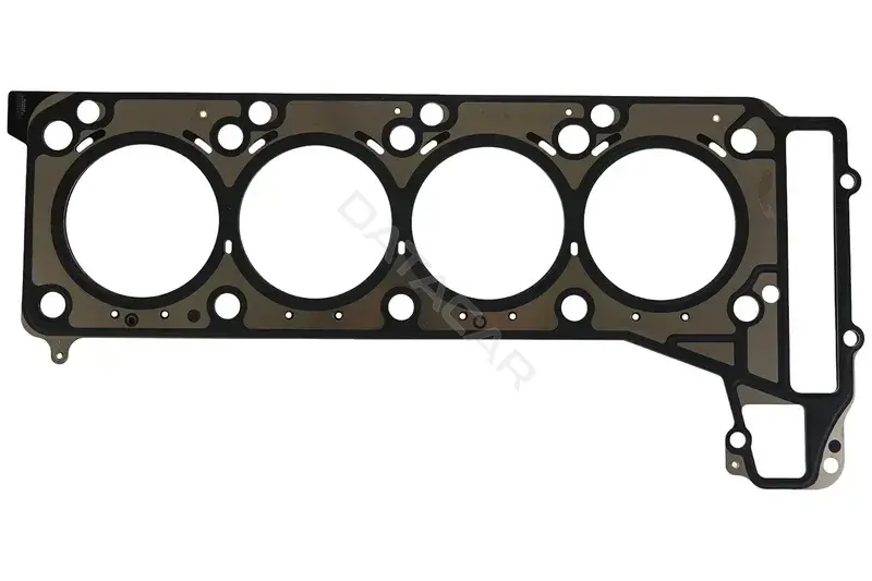 Прокладка ГБЦ STELLOX 11-25352-SX