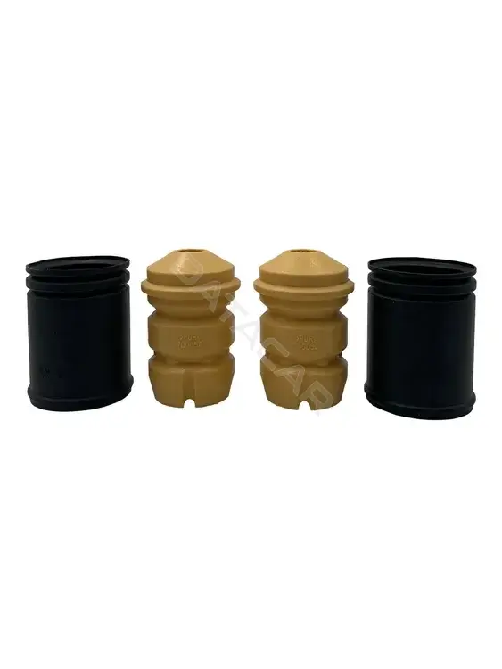Пыльники и отбойники амортизатора STELLOX 11-27353-SX