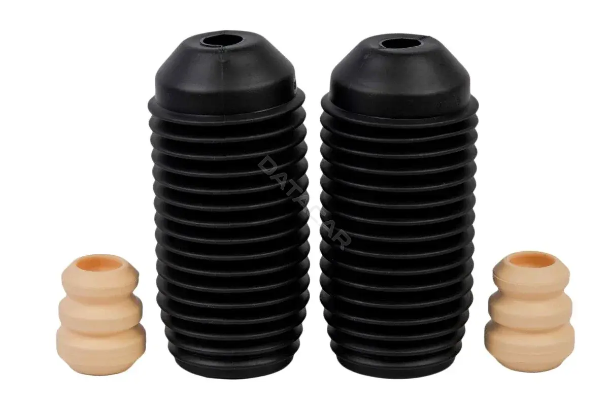 Пыльники и отбойники амортизатора STELLOX 11-27366-SX