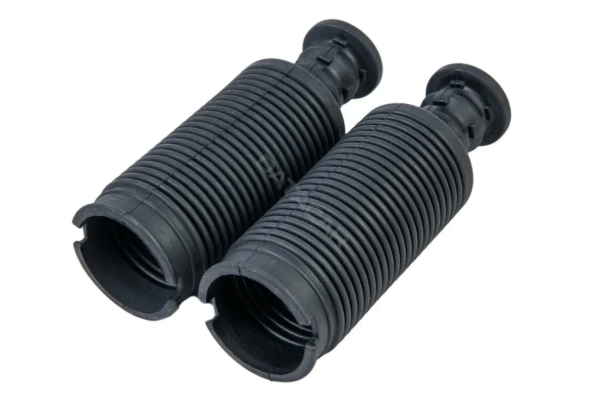 Пыльники и отбойники амортизатора STELLOX 11-27406-SX