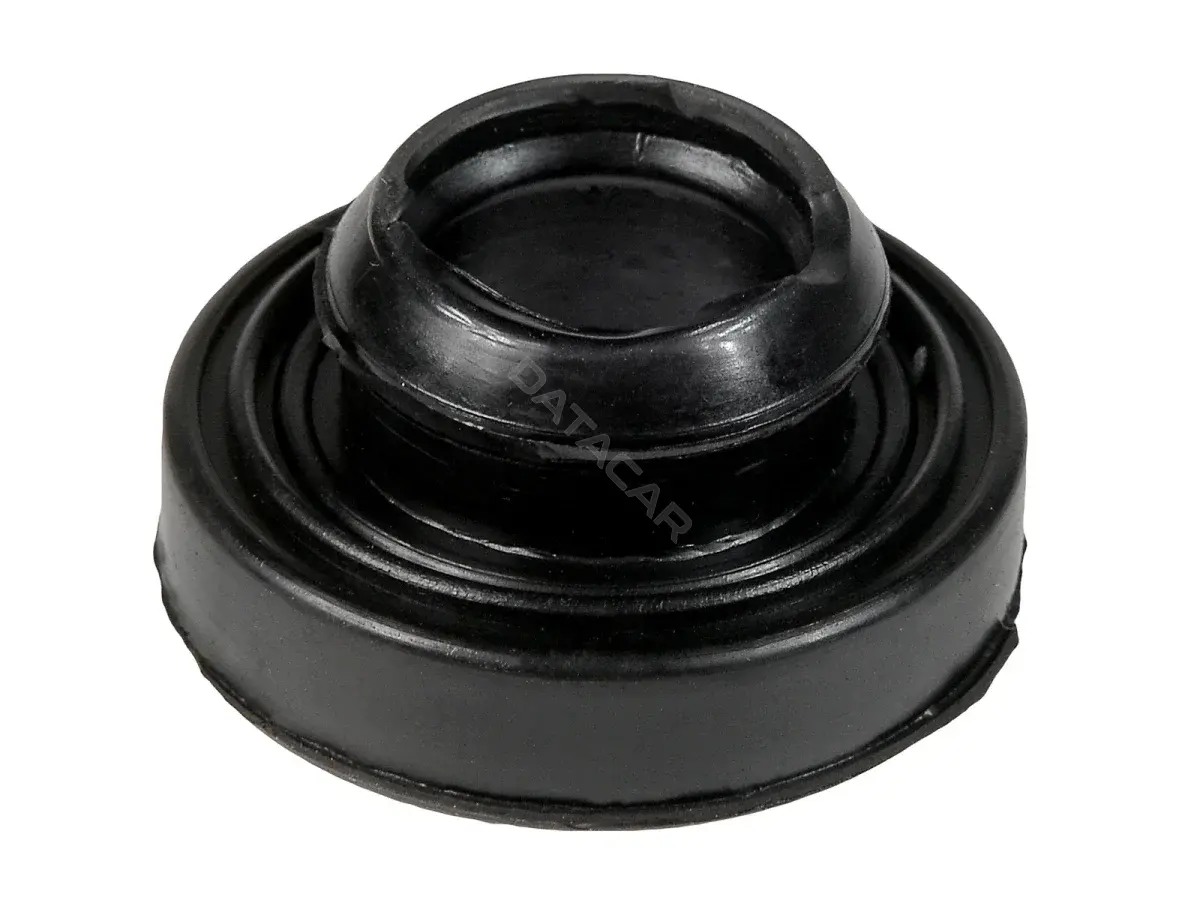 Прокладка клапанной крышки STELLOX 11-28250-SX