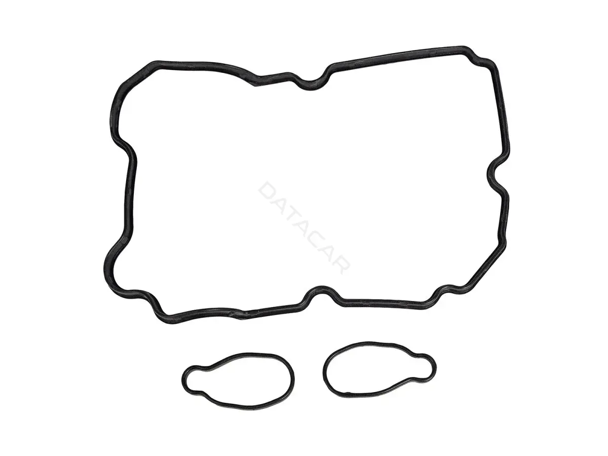 Прокладка клапанной крышки STELLOX 11-28332-SX