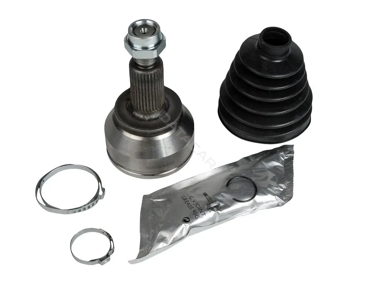 Шрус STELLOX 1502085-SX