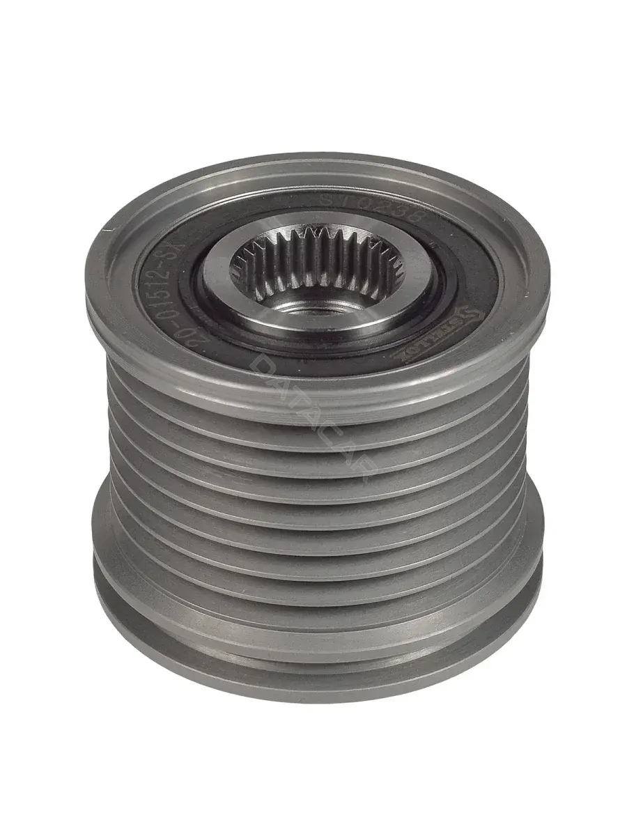 Шкив генератора STELLOX 20-01512-SX
