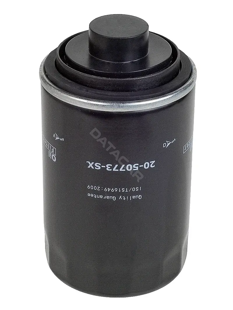 Масляный фильтр STELLOX 20-50773-SX