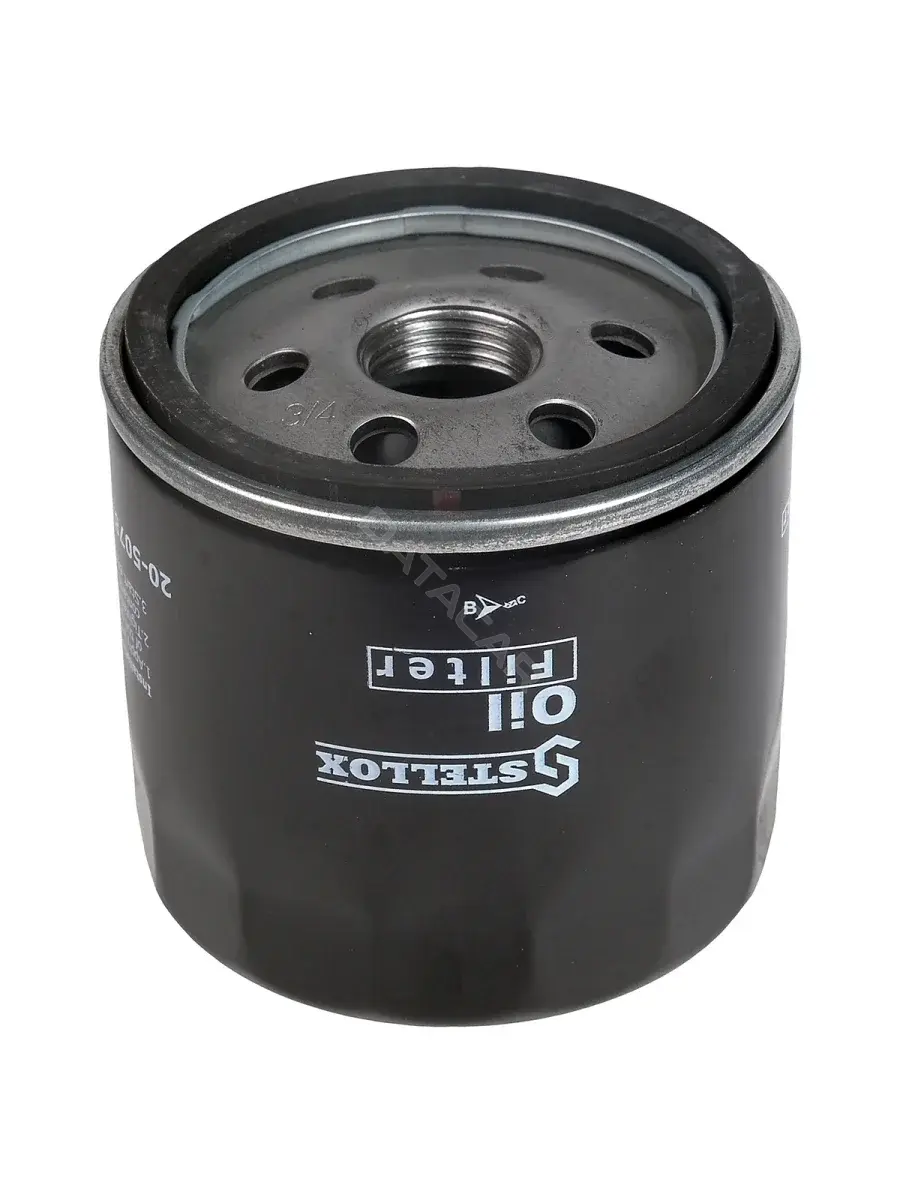 Масляный фильтр STELLOX 20-50783-SX
