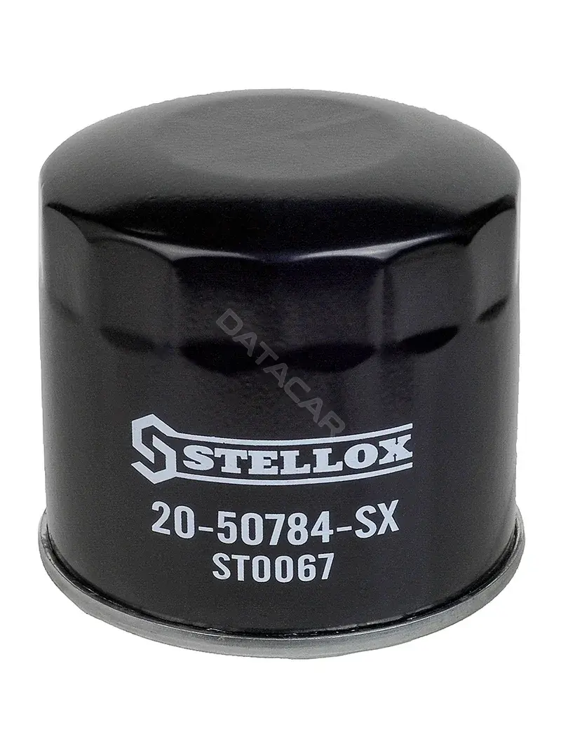 Масляный фильтр STELLOX 20-50784-SX