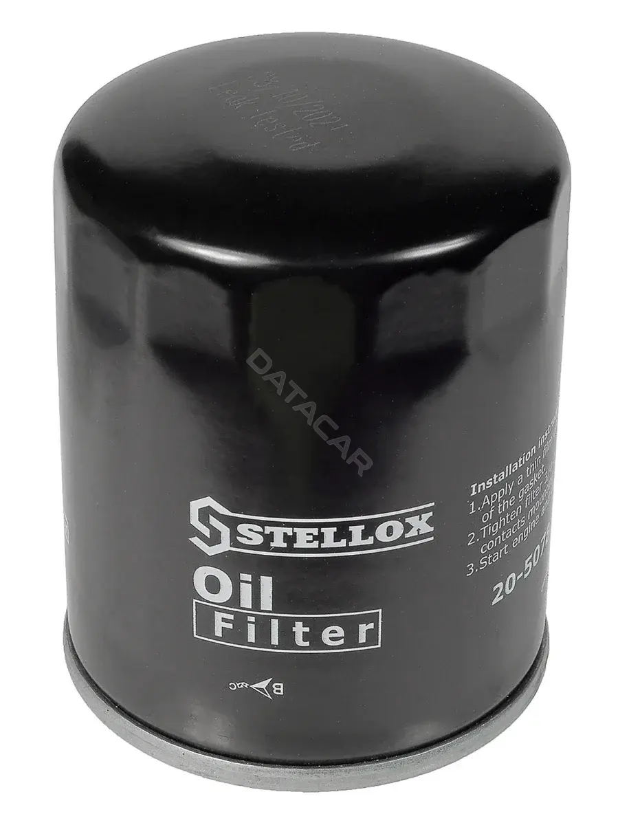 Масляный фильтр STELLOX 20-50785-SX