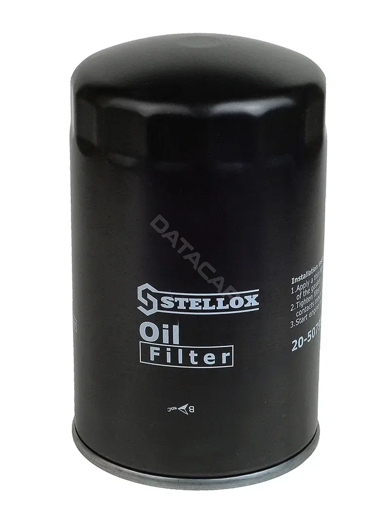 Масляный фильтр STELLOX 20-50798-SX