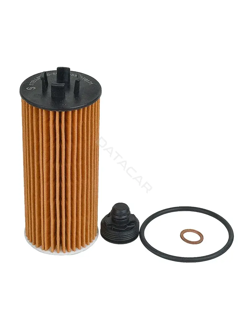 Масляный фильтр STELLOX 20-50799-SX