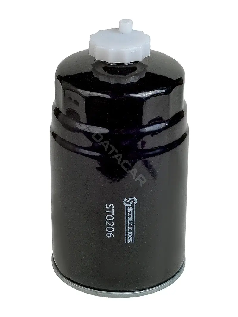 Топливный фильтр STELLOX 21-00958-SX